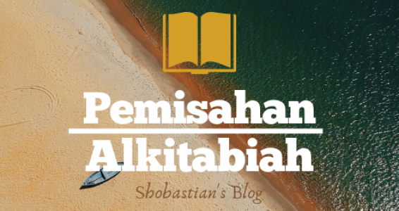 PEMISAHAN ALKITABIAH – Doktrin Pemurnian dan Pelestarian Gereja